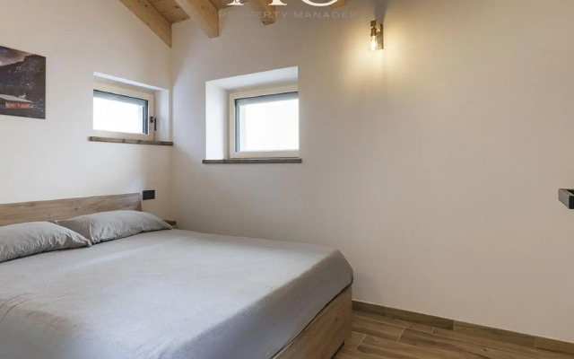 Chalet Ferrari in Ponte di Legno