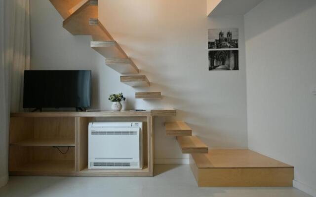 I Loft Porto