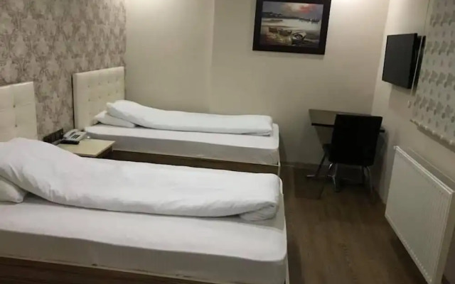 Hotel Ipekyolu