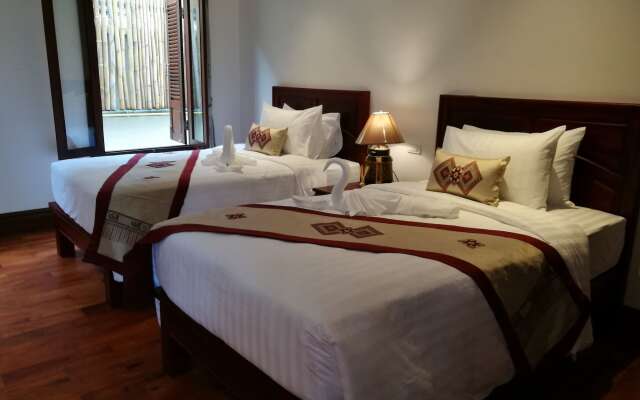 Houngvilai Hotel