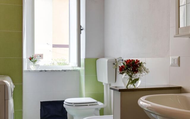 Belvilla by OYO La Casa di Nina