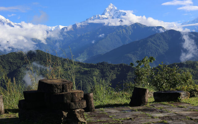 Himalayan Deurali Resort