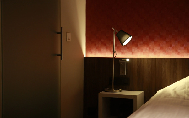 Hotel De Secretaris