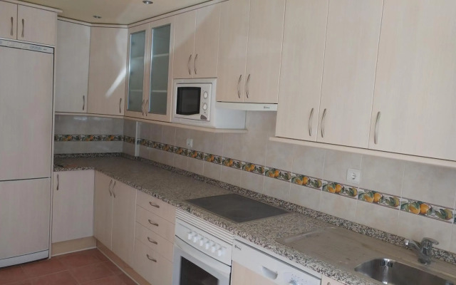 El Mirador de Molinos