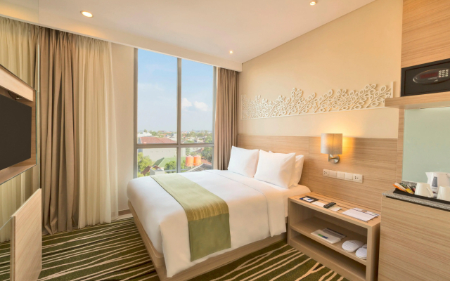 Holiday Inn Express Semarang Simpang Lima by IHG