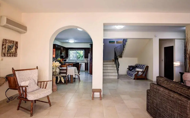 Villa Niki Large Private Pool Sea Views A C Wifi - 3441