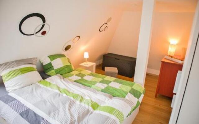 Ferienwohnung Nordlicht