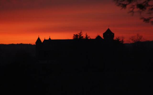 Gites Coteau de Belpech