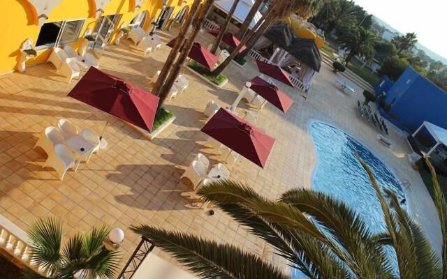 Sun Holiday Beach hôtel