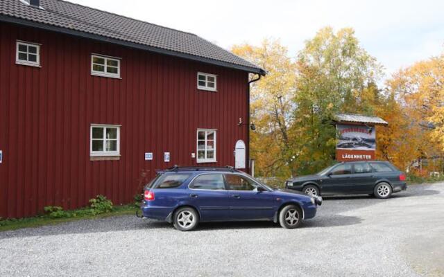 Åreskutan