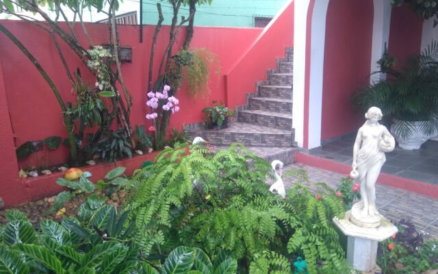 Apartamento de 2 Quartos - Pontal