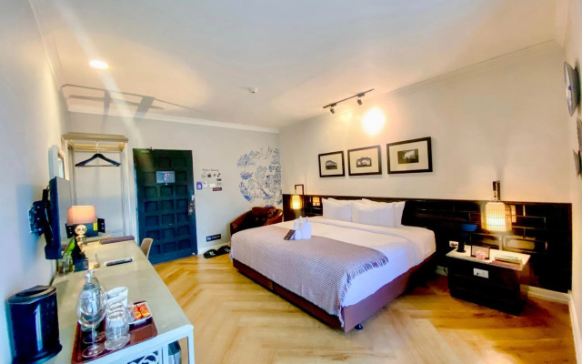 Yuu Hotel Ubon Ratchathani