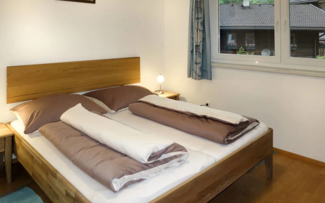 Holaus Schwendau in Schwendau