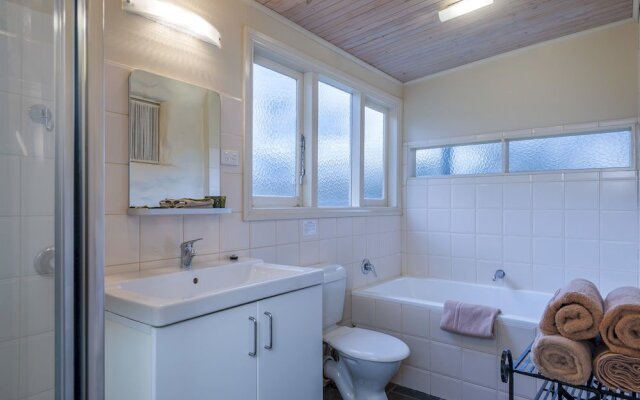 Tarascon Ridge Estate Daylesford