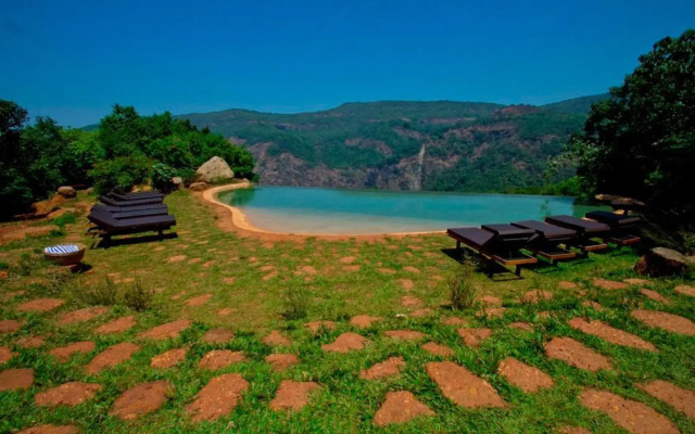 Swapnagandha Resort
