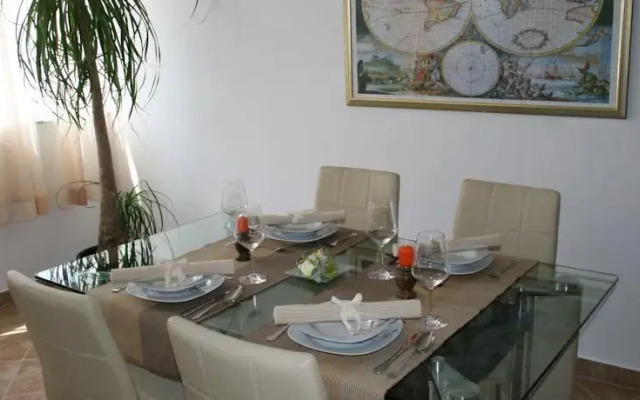 Apartment Lorka
