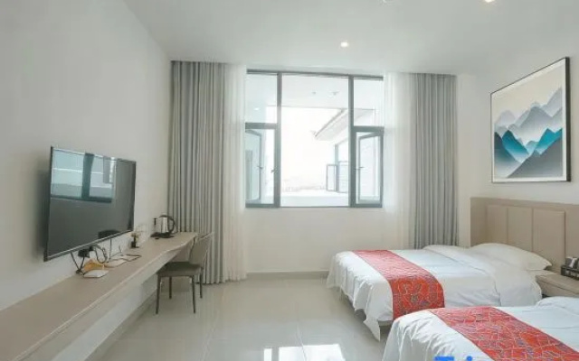 Qinglai Hotel (Gucheng Lijiang Store) – Guest Rooms – Lijiang