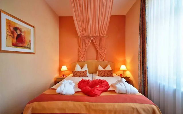 Dappers Hotel Spa Genuss