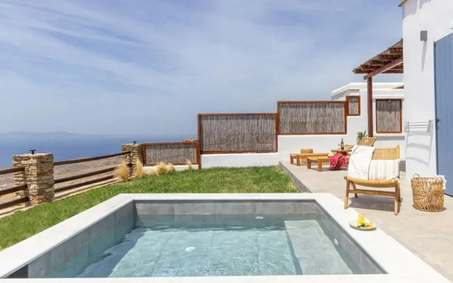 Del Sol View Arnados Tinos