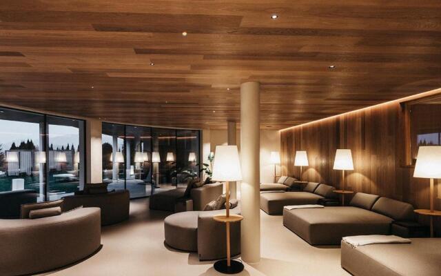 Sonnhof Alpendorf - an adults only place