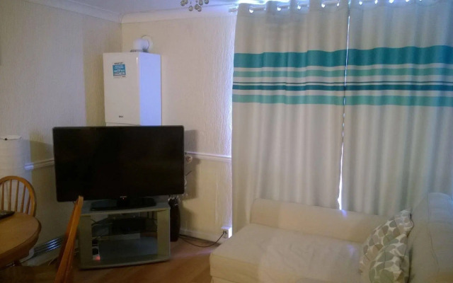 Apartment Collingwood Court