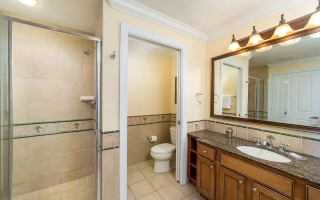 Magical Memories At Reunion