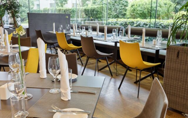 Austria Trend Hotel Congress Innsbruck