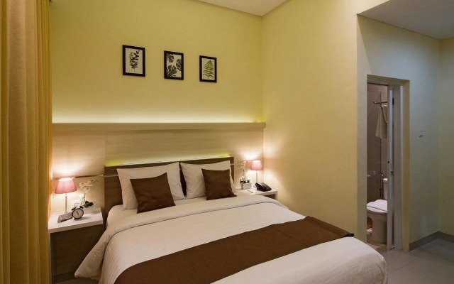 The Xotic Jimbaran Bali