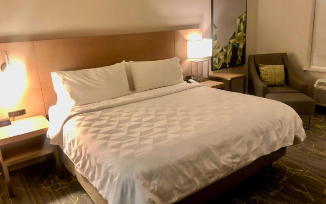 Houston Marriott North