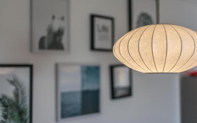 Xi’an NewTown·North Passenger Station· Locals Apartment 00125860