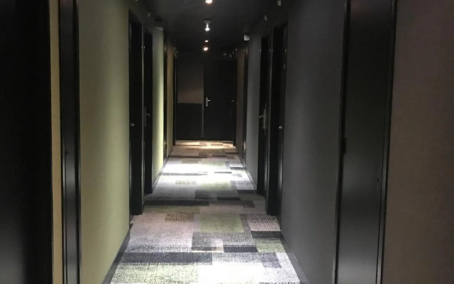 Best Western Hotel Grand Parc