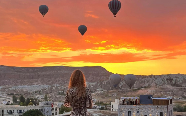 Perla Cappadocia