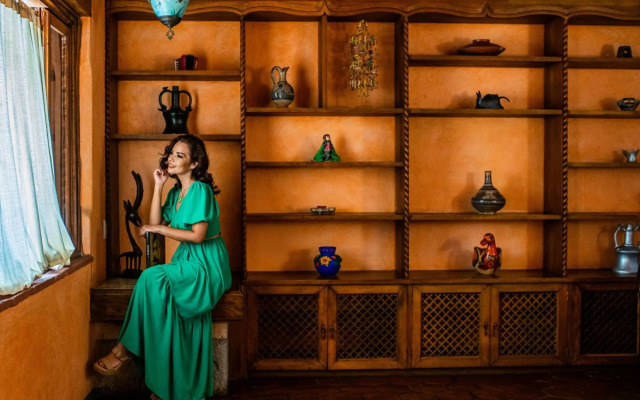 Hotel Boutique La Joyita