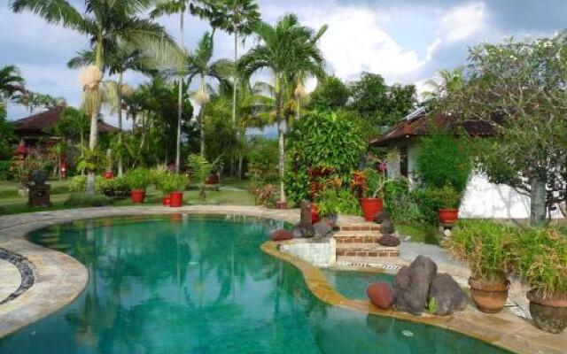 Cabé Bali