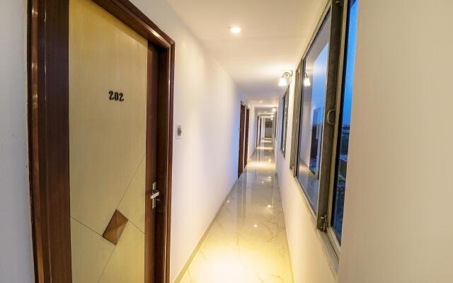 Fabhotel Amritsar Residency