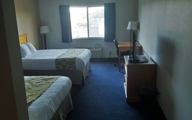 Baymont Inn & Suites Indianapolis Northeast