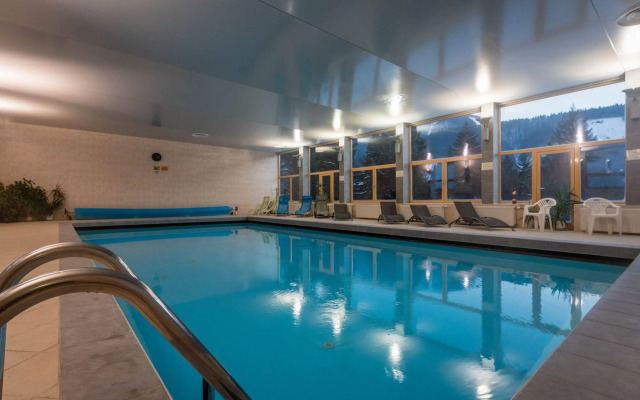 Hotel Boboty