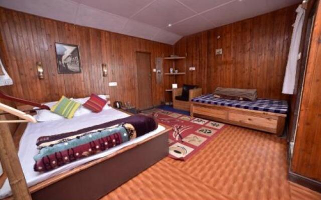 Suma Aavaas Farm and Homestay