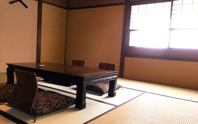 Guesthouse Taikoya Bettei – Hostel