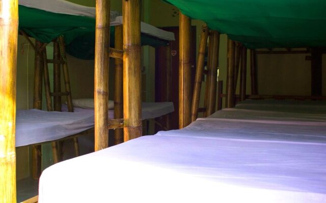 Gallery Dormitory