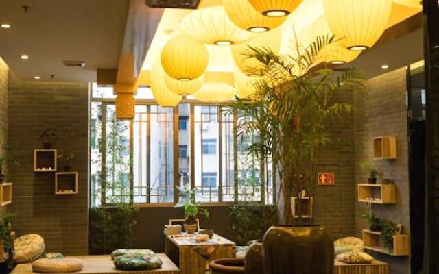 Sotel Inn Tian He Tang Xia Branch