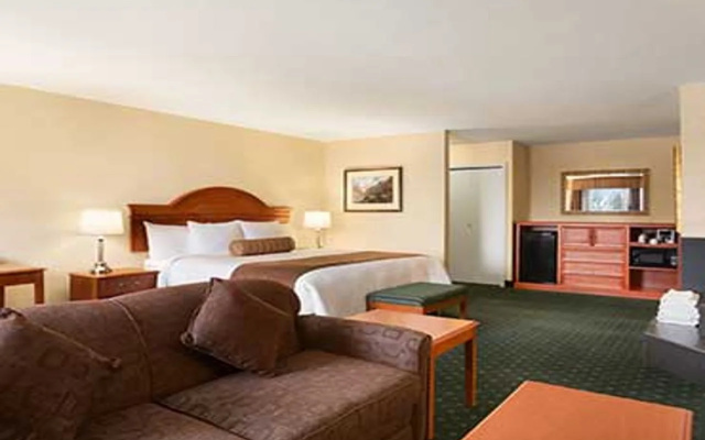 Travelodge Victorville