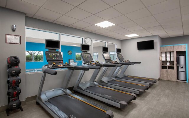 Crowne Plaza San Francisco Airport by IHG