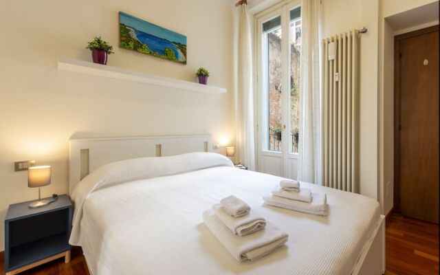 BnButler - Brera Apartment