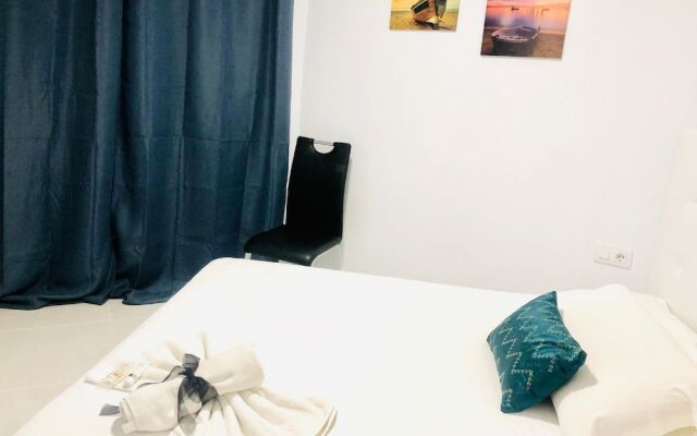 Apartamento Marebello House Las Americas