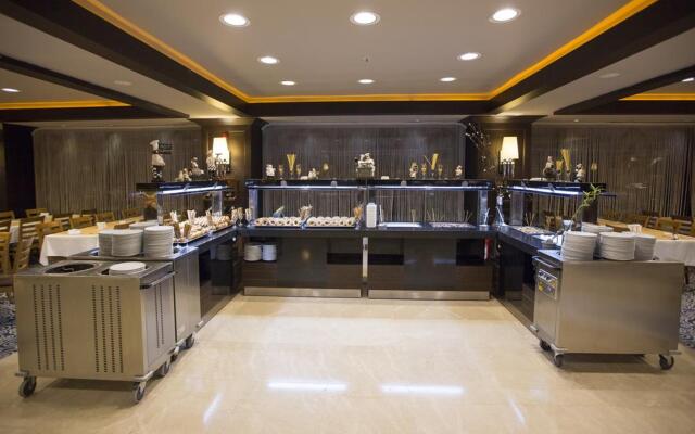 Suhan Cappadocia Hotel & Spa