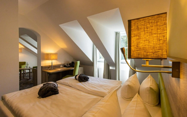 Berg & Spa Hotel Gabelbach