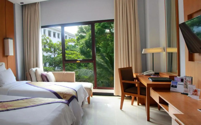 Limak Lara De Luxe Hotel - All Inclusive