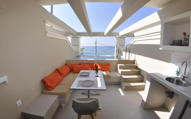 Agios Gordios Beach Resort