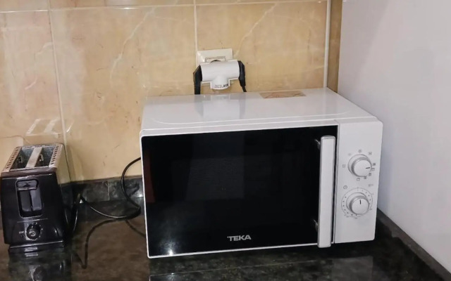 Valencia Canyamelar Beach Apartments